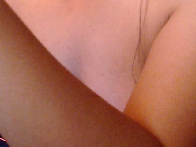 DanielaYoursexitary live webcam show