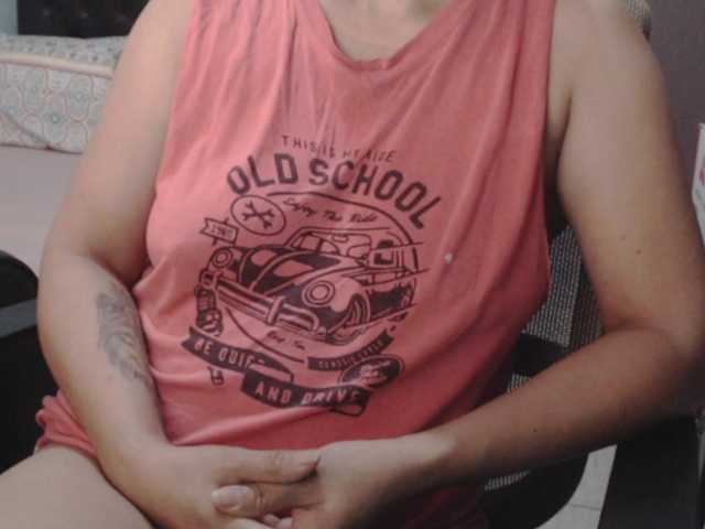 DanielaYoursexitary live cam on BongaCams