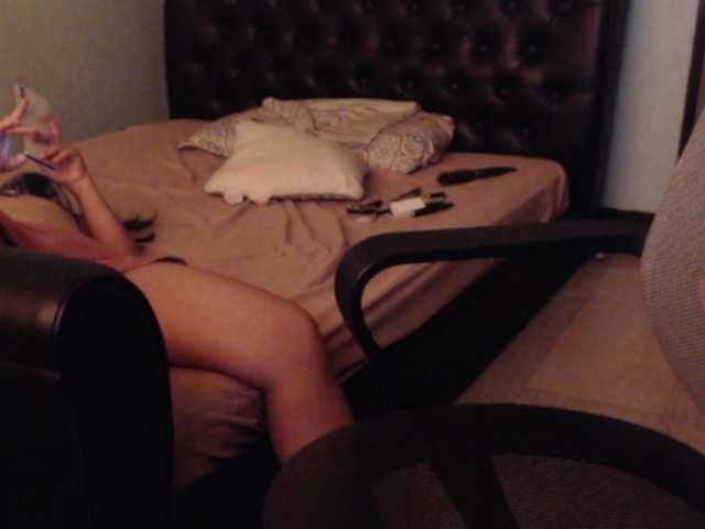 DanielaYoursexitary live cam on BongaCams
