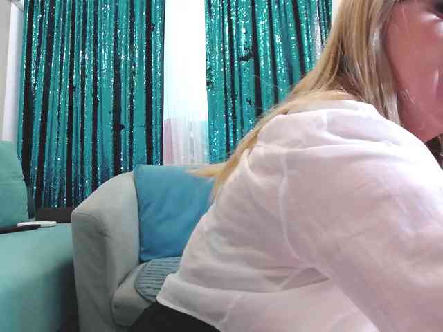 ANNAFINE webcam