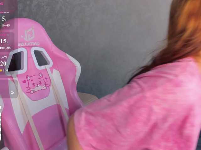 BabySunsh1ne live cam on BongaCams