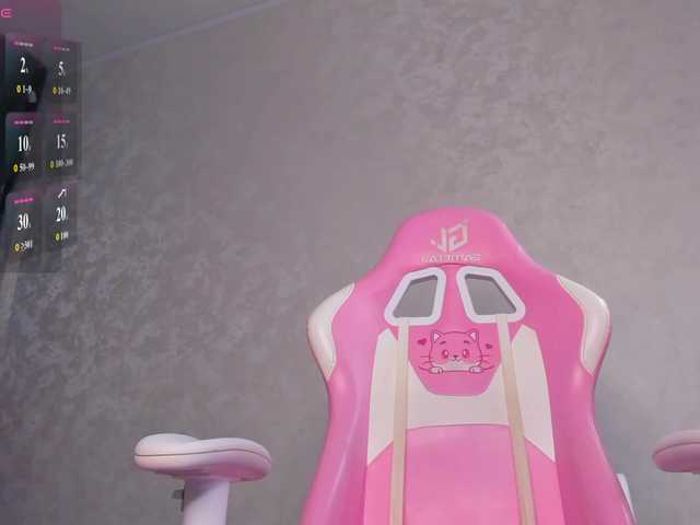 BabySunsh1ne live webcam show