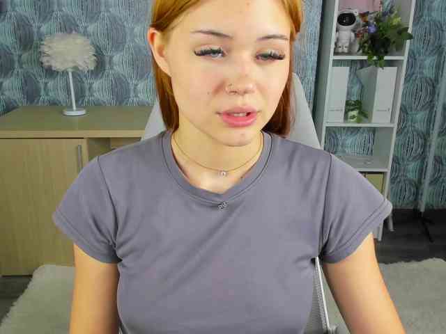 BabySunsh1ne webcam