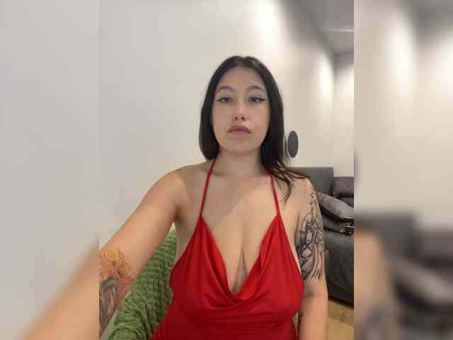 Luna13Vexxx webcam