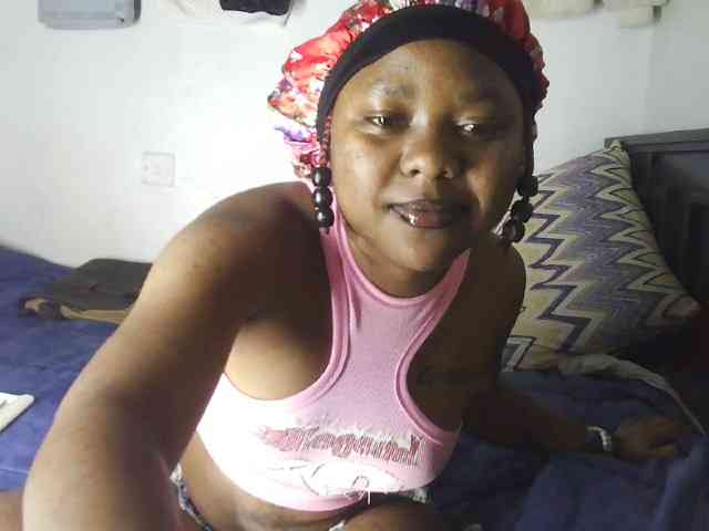 Brandy3 webcam