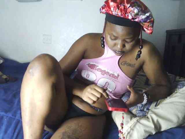 Brandy3 webcam