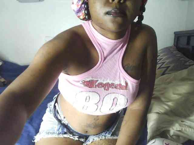 Brandy3 webcam