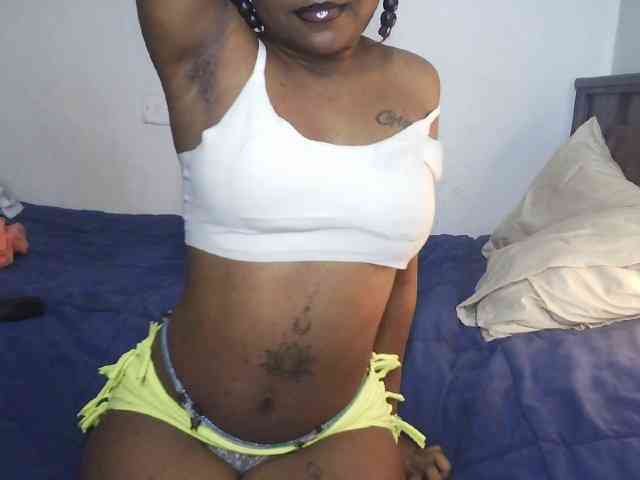 Brandy3 webcam