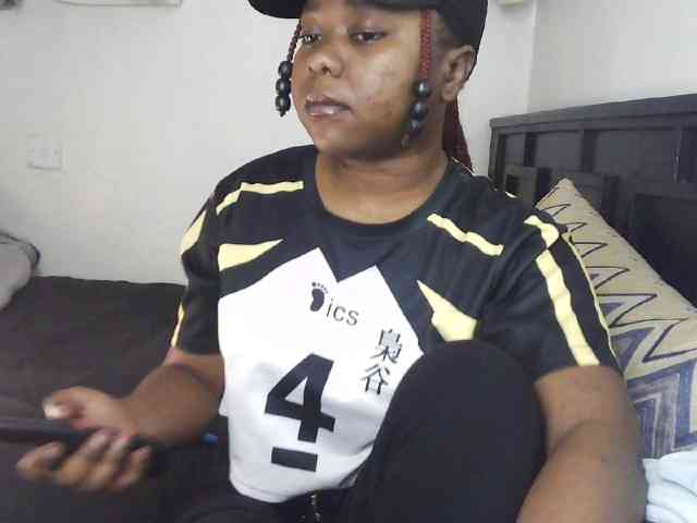 Brandy3 webcam