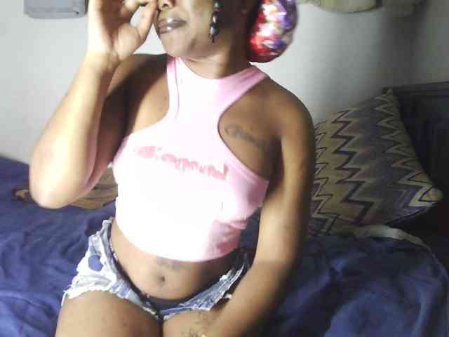 Brandy3 webcam