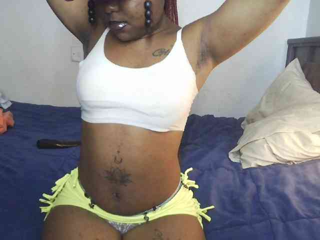 Brandy3 webcam