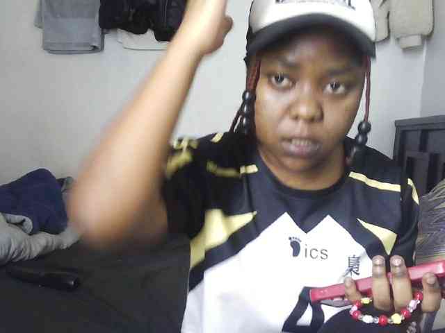 Brandy3 webcam