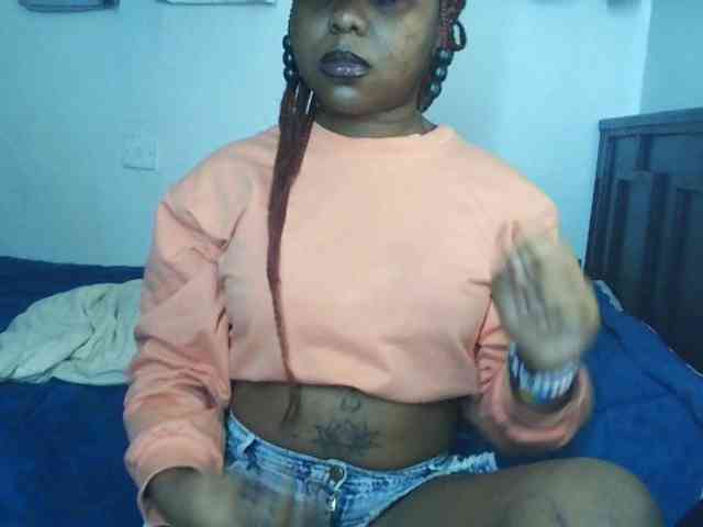 Brandy3 webcam