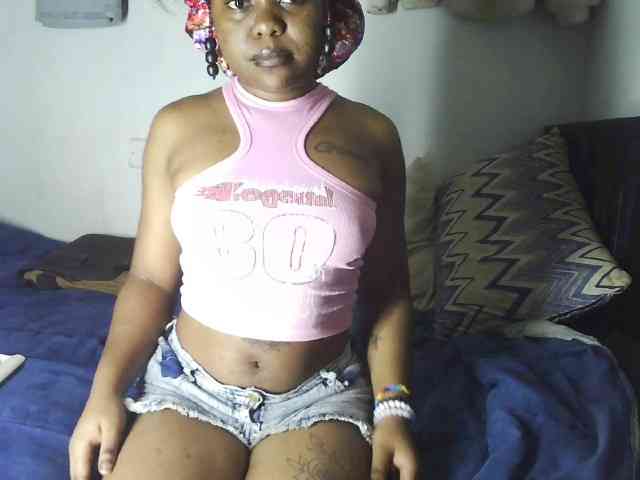 Brandy3 webcam