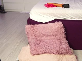 MadamDiamond Porn Show