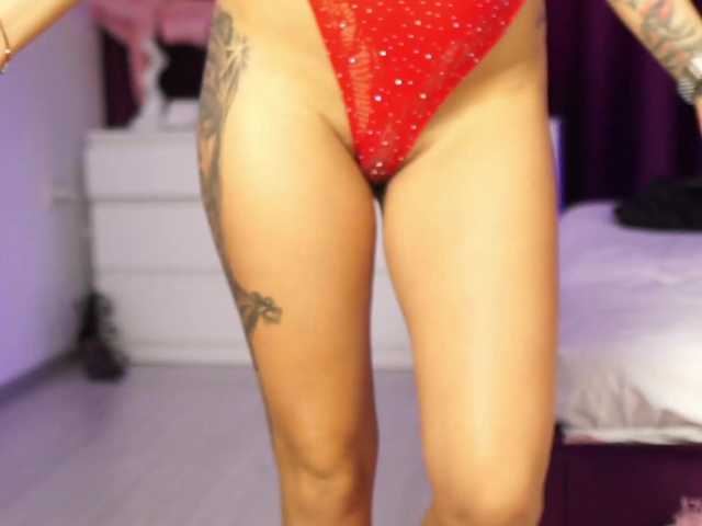 MadamDiamond live cam on BongaCams