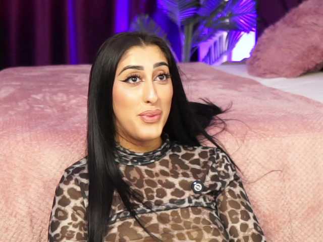 MadamDiamond live cam on BongaCams