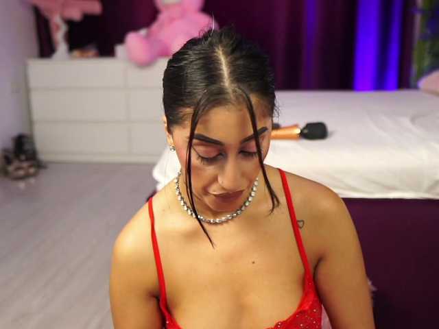 MadamDiamond live cam on BongaCams