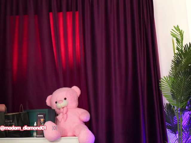 MadamDiamond