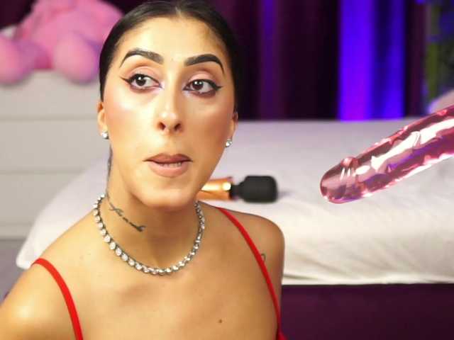MadamDiamond live cam on BongaCams