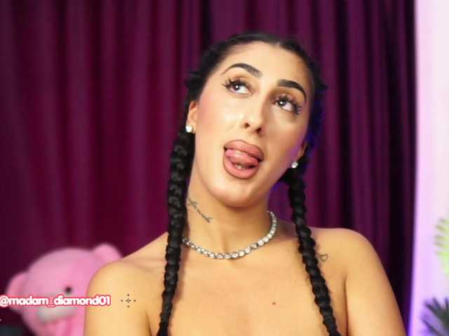 MadamDiamond