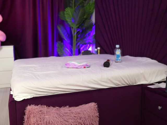 MadamDiamond live cam on BongaCams