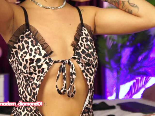 MadamDiamond