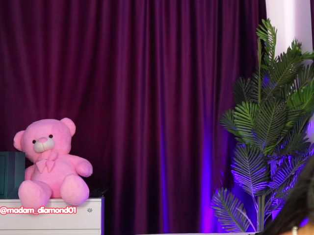 MadamDiamond