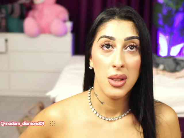 MadamDiamond
