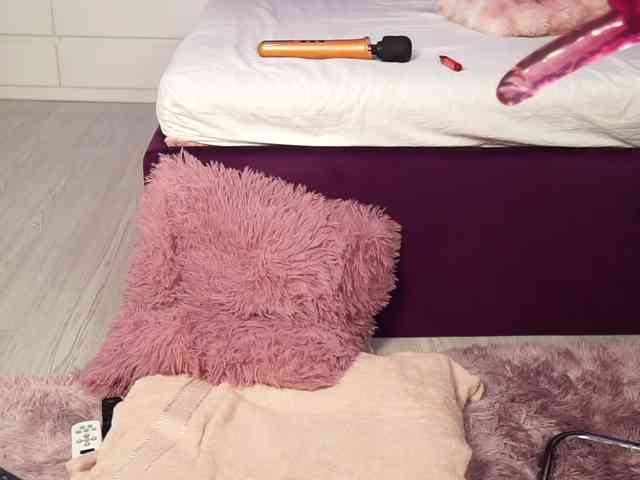 MadamDiamond Live Webcam on BongaCams