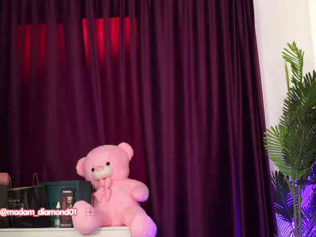 MadamDiamond