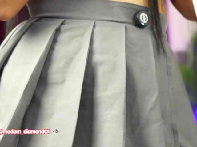 MadamDiamond