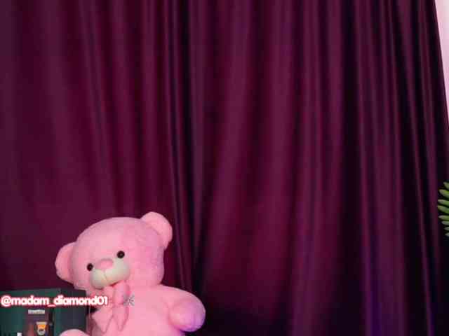 MadamDiamond