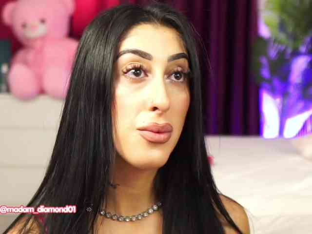 MadamDiamond