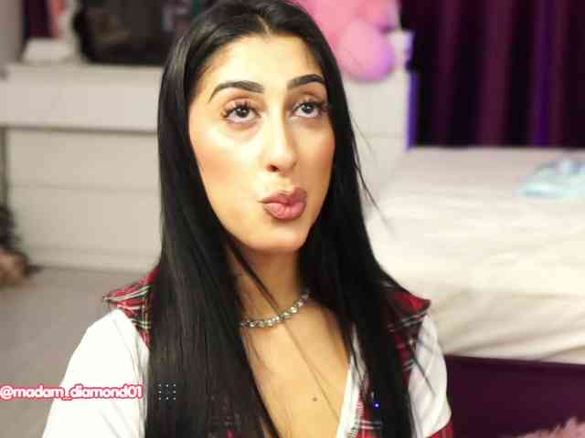 MadamDiamond