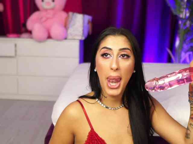 MadamDiamond