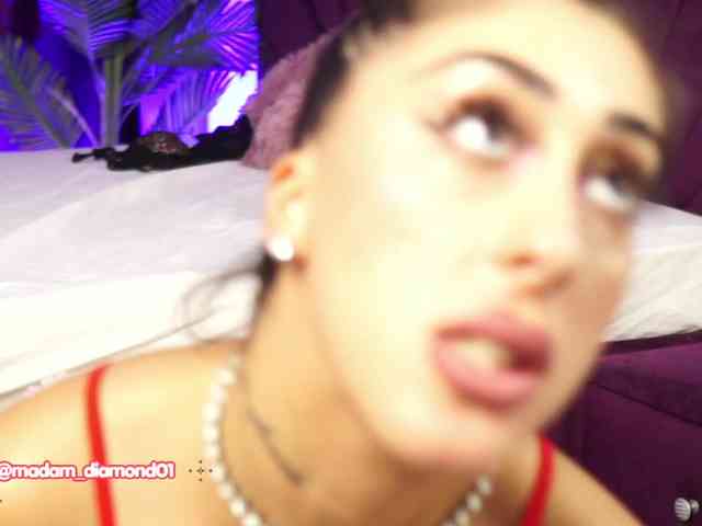 MadamDiamond