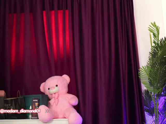 MadamDiamond