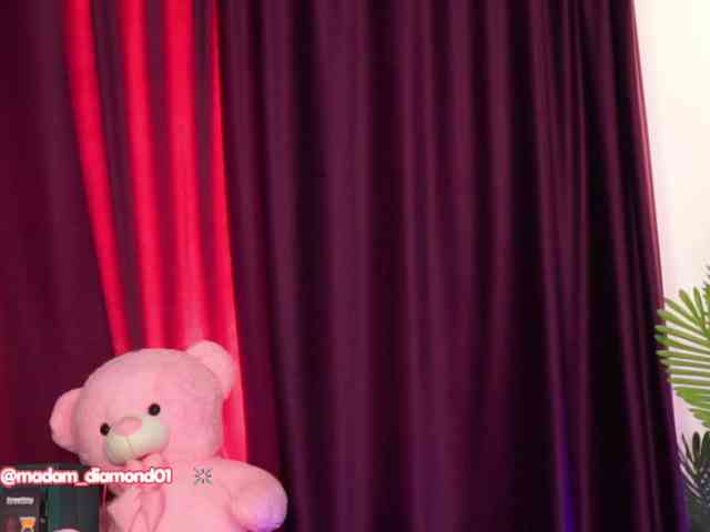 MadamDiamond MadamDiamond