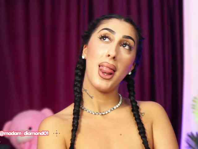 MadamDiamond