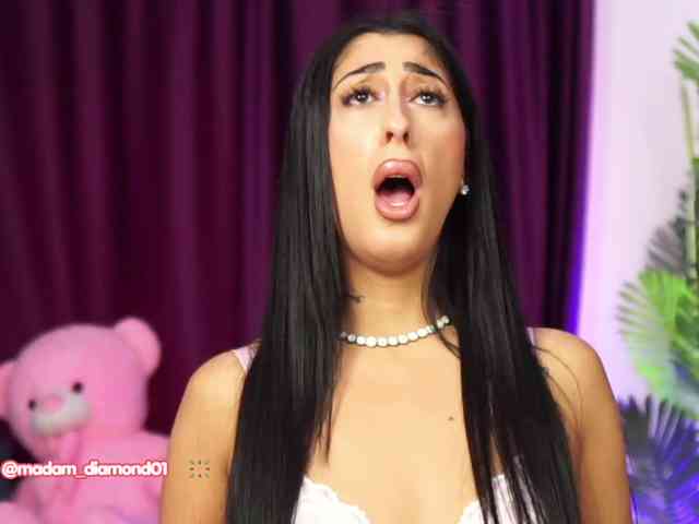 MadamDiamond