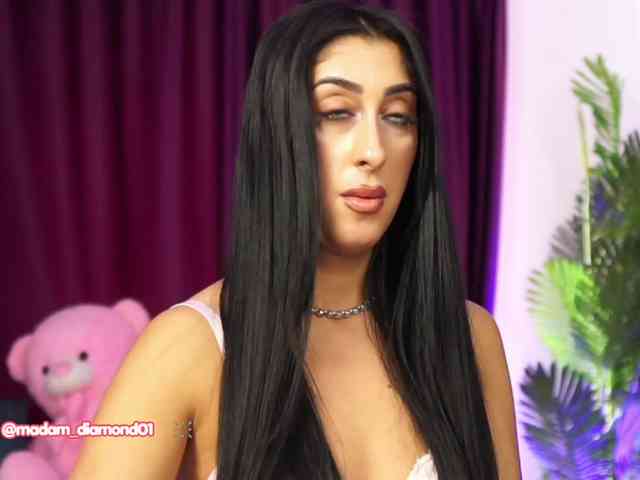 MadamDiamond