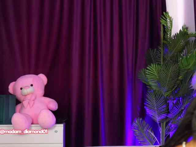 MadamDiamond