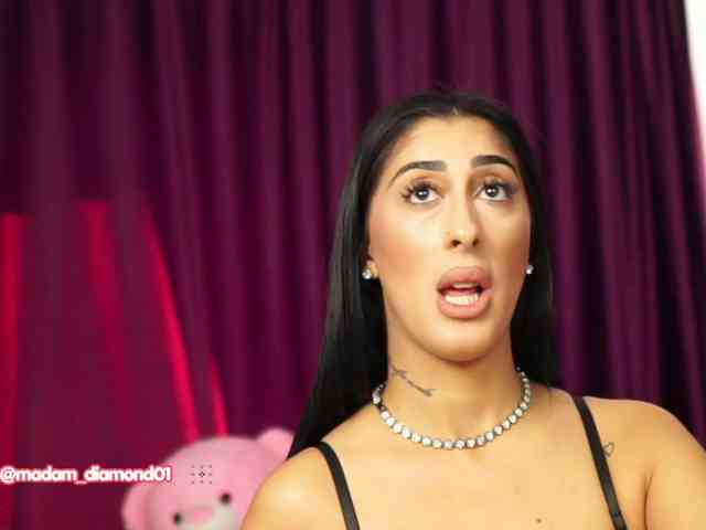 MadamDiamond