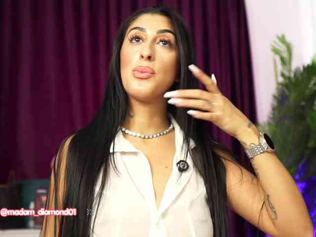 MadamDiamond