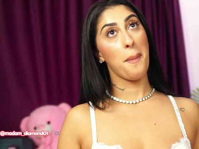 MadamDiamond