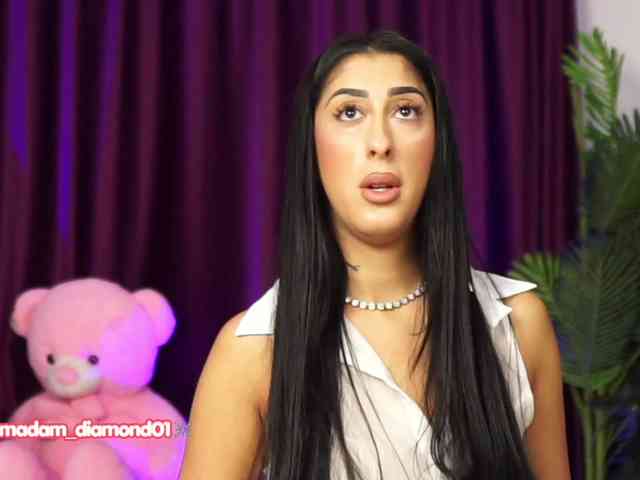 MadamDiamond