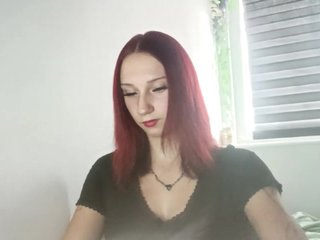 NeleLove Porn Show
