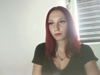 NeleLove Porn Show