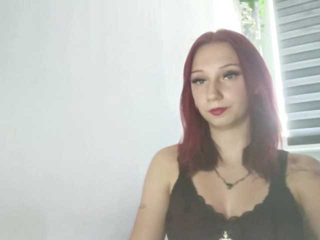 NeleLove live cam on BongaCams